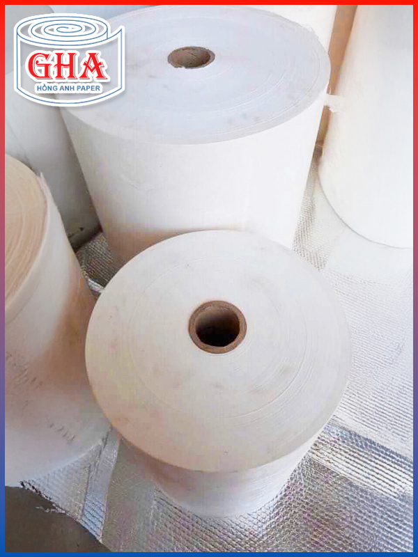 Sản phẩm giấy ngành may